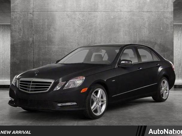 MERCEDES-BENZ E-CLASS 2013 WDDHF5KB2DA704087 image