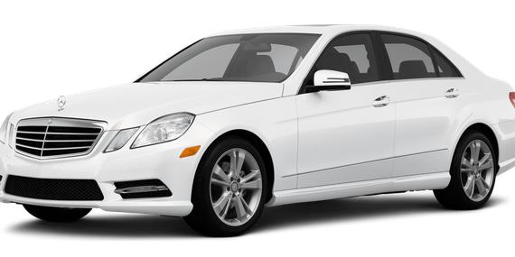 MERCEDES-BENZ E-CLASS 2013 WDDHF8JB2DA758993 image