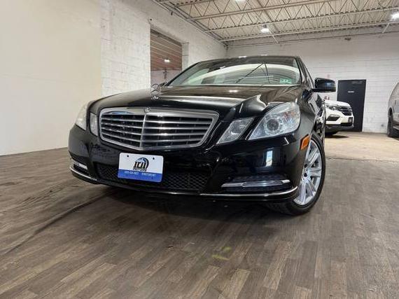 MERCEDES-BENZ E-CLASS 2013 WDDHF8JB4DA754783 image MERCEDES-BENZ E-CLASS 2013 WDDHF8JB4DA754783 image
