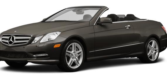 MERCEDES-BENZ E-CLASS 2013 WDDKK7DF4DF212483 image