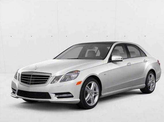MERCEDES-BENZ E-CLASS 2013 WDDHF5KB7DA748473 image