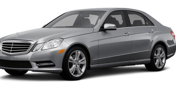 MERCEDES-BENZ E-CLASS 2013 WDDHF5KB4DA765313 image