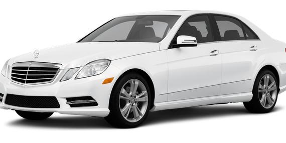 MERCEDES-BENZ E-CLASS 2013 WDDHF8JB2DA693952 image