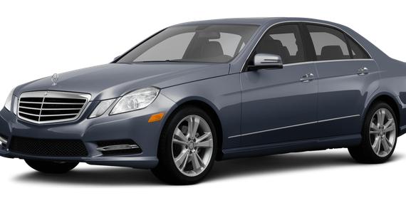 MERCEDES-BENZ E-CLASS 2013 WDDHF5KB5DA662997 image