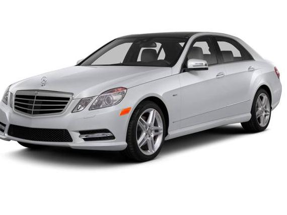 MERCEDES-BENZ E-CLASS 2013 WDDHF5KB9DA728113 image