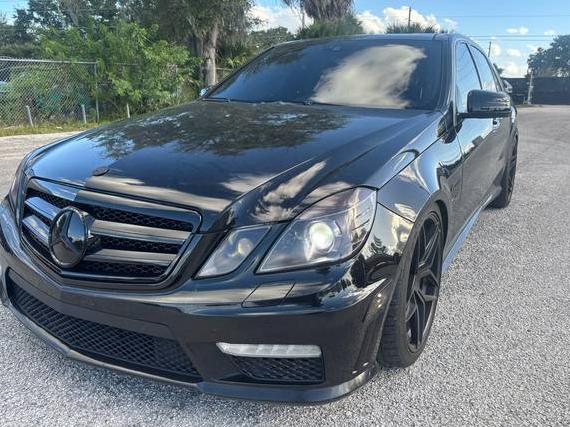 MERCEDES-BENZ E-CLASS 2013 WDDHF7EB2DA690490 image