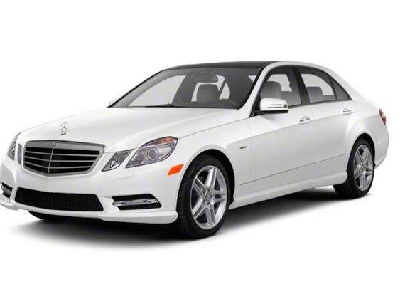 MERCEDES-BENZ E-CLASS 2013 WDDHF5KB2DA737946 image