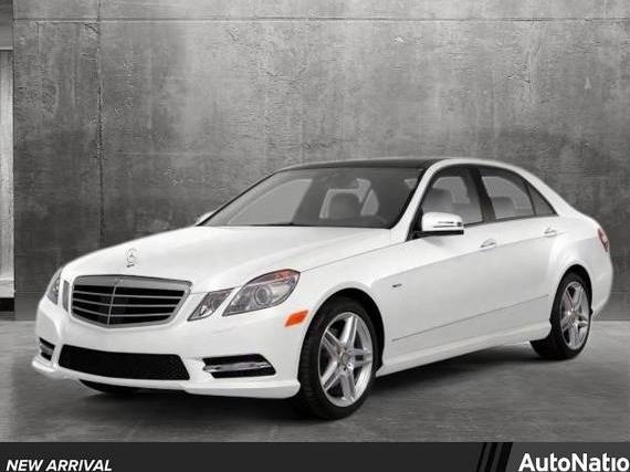 MERCEDES-BENZ E-CLASS 2013 WDDHF5KBXDA736463 image