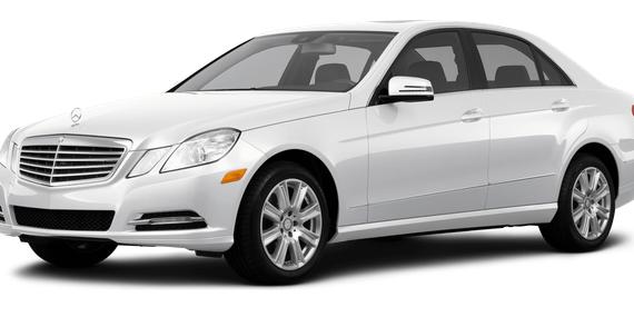 MERCEDES-BENZ E-CLASS 2013 WDDHF2EB4DA676707 image