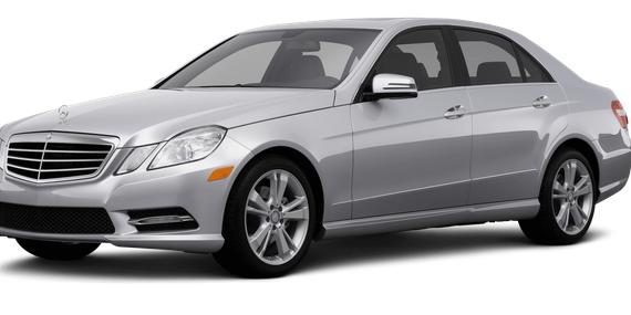 MERCEDES-BENZ E-CLASS 2013 WDDHF8JBXDA677935 image