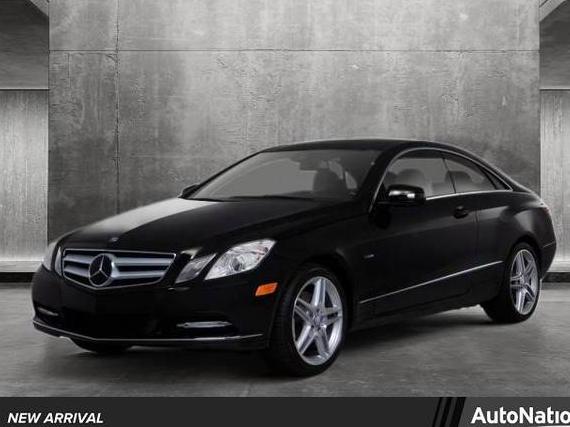MERCEDES-BENZ E-CLASS 2010 WDDKJ5GB6AF016704 image