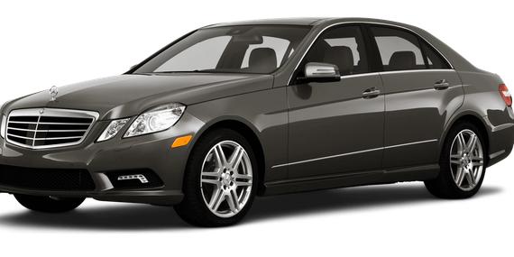 MERCEDES-BENZ E-CLASS 2010 WDDHF7CB4AA216149 image