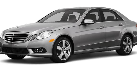 MERCEDES-BENZ E-CLASS 2010 WDDHF9AB6AA098992 image