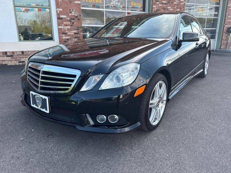 MERCEDES-BENZ E-CLASS 2010 WDDHF9ABXAA169997 image MERCEDES-BENZ E-CLASS 2010 WDDHF9ABXAA169997 image