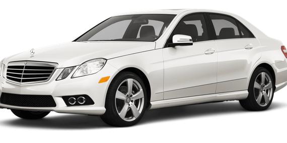 MERCEDES-BENZ E-CLASS 2010 WDDHF5GB5AA212092 image