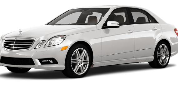 MERCEDES-BENZ E-CLASS 2010 WDDHF7CB2AA051038 image