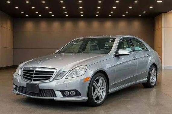 MERCEDES-BENZ E-CLASS 2010 WDDHF5GB4AA071760 image MERCEDES-BENZ E-CLASS 2010 WDDHF5GB4AA071760 image