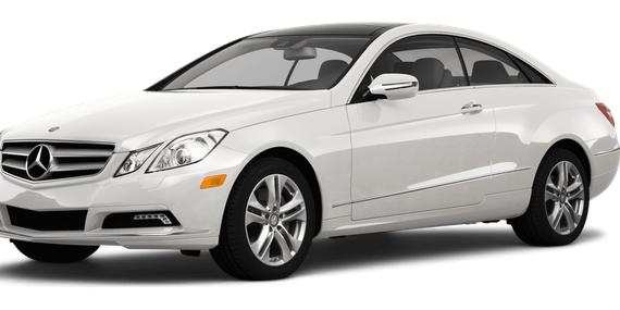 MERCEDES-BENZ E-CLASS 2010 WDDKJ5GB9AF053018 image