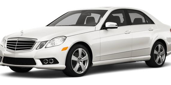MERCEDES-BENZ E-CLASS 2010 WDDHF5GB4AA046471 image