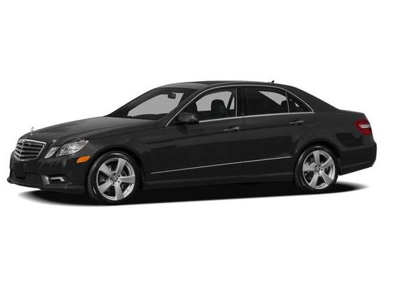 MERCEDES-BENZ E-CLASS 2010 WDDHF8HB4AA138941 image