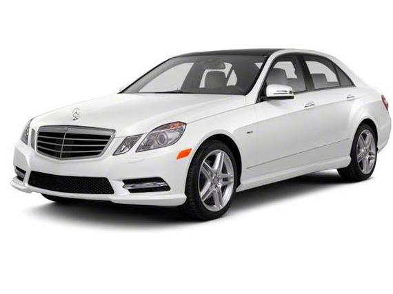 MERCEDES-BENZ E-CLASS 2010 WDDHF8HB8AA112620 image