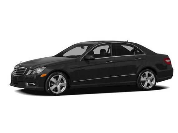 MERCEDES-BENZ E-CLASS 2010 WDDHF8HB1AA210646 image
