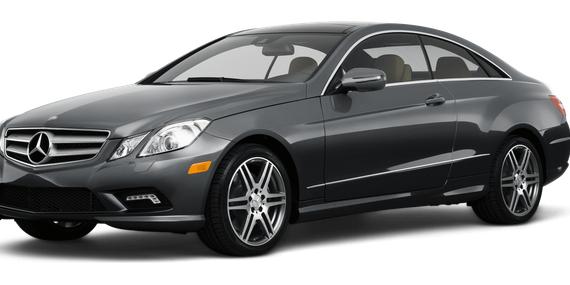 MERCEDES-BENZ E-CLASS 2010 WDDKJ7CB8AF007441 image