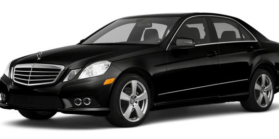 MERCEDES-BENZ E-CLASS 2010 WDDHF5GB1AA105329 image