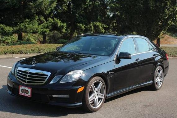 MERCEDES-BENZ E-CLASS 2010 WDDHF7HB2AA151441 image