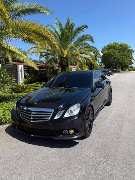 MERCEDES-BENZ E-CLASS 2010 WDDHF8HB7AA252822 image MERCEDES-BENZ E-CLASS 2010 WDDHF8HB7AA252822 image