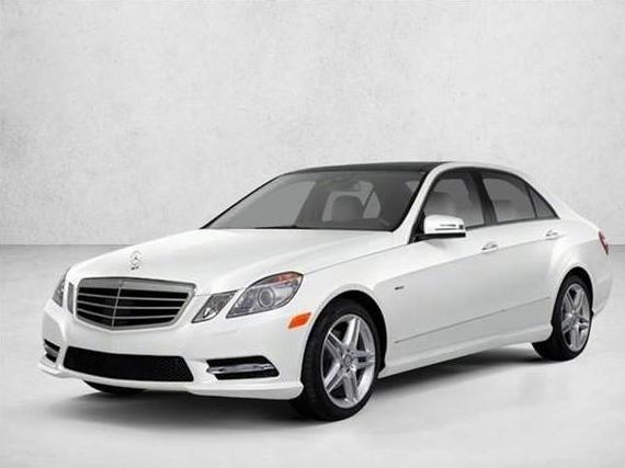 MERCEDES-BENZ E-CLASS 2010 WDDHF7CB1AA077758 image