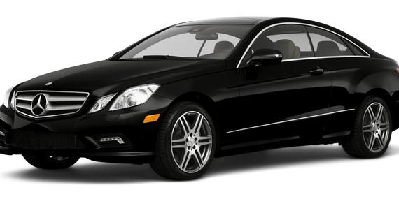 MERCEDES-BENZ E-CLASS 2010 WDDKJ7CB1AF021178 image