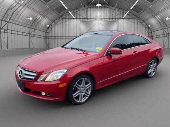 MERCEDES-BENZ E-CLASS 2010 WDDKJ5GB1AF041039 image MERCEDES-BENZ E-CLASS 2010 WDDKJ5GB1AF041039 image