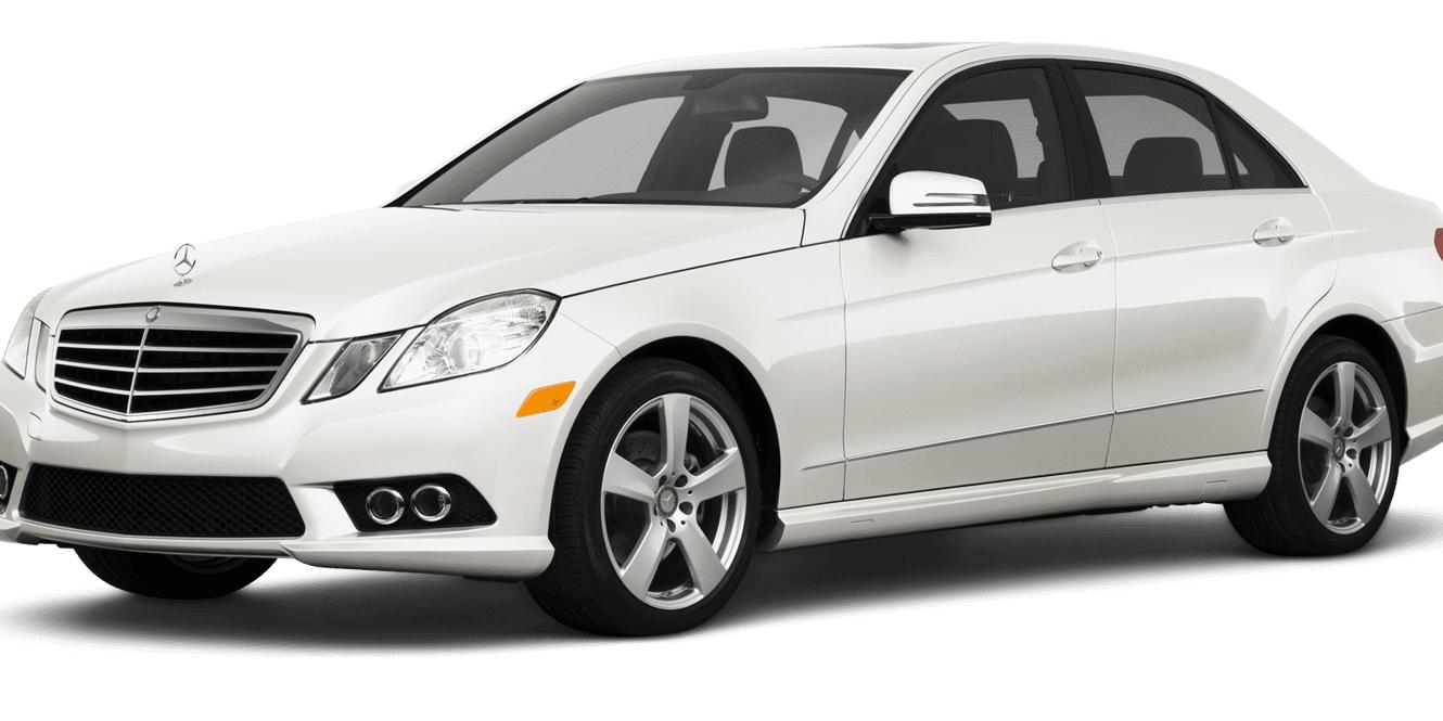 MERCEDES-BENZ E-CLASS 2010 WDDHF8HB1AA124124 image MERCEDES-BENZ E-CLASS 2010 WDDHF8HB1AA124124 image
