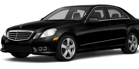 MERCEDES-BENZ E-CLASS 2010 WDDHF5GB6AA045032 image