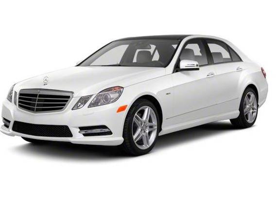 MERCEDES-BENZ E-CLASS 2010 WDDHF5GB8AA036848 image