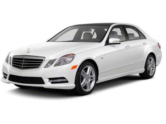 MERCEDES-BENZ E-CLASS 2010 WDDHF8HB6AA086051 image