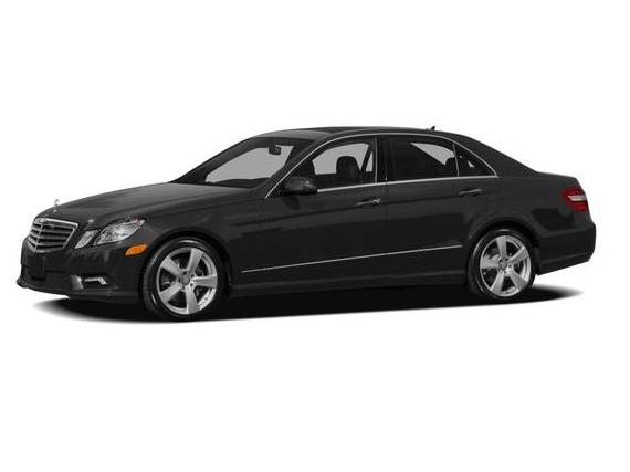 MERCEDES-BENZ E-CLASS 2010 WDDHF8HB2AA207786 image