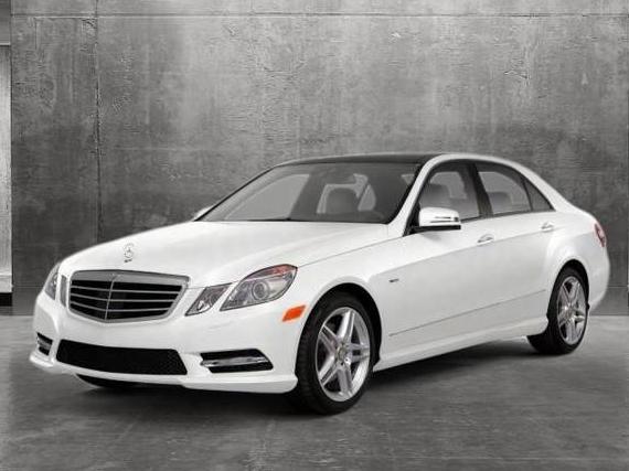 MERCEDES-BENZ E-CLASS 2010 WDDHF5GB5AA106774 image