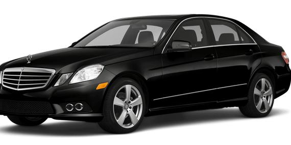 MERCEDES-BENZ E-CLASS 2010 WDDHF9AB6AA082842 image