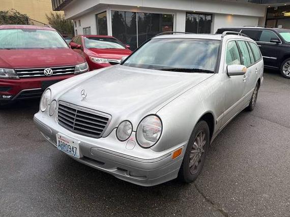 MERCEDES-BENZ E-CLASS 2000 WDBJH82J8YX038191 image MERCEDES-BENZ E-CLASS 2000 WDBJH82J8YX038191 image