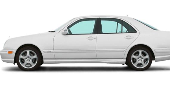 MERCEDES-BENZ E-CLASS 2000 WDBJF65J4YB008821 image MERCEDES-BENZ E-CLASS 2000 WDBJF65J4YB008821 image