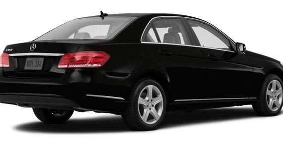 MERCEDES-BENZ E-CLASS 2014 WDDHF8JB0EB011694 image
