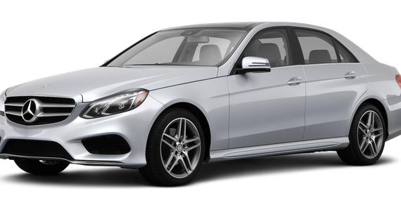 MERCEDES-BENZ E-CLASS 2014 WDDHF5KB3EA843601 image