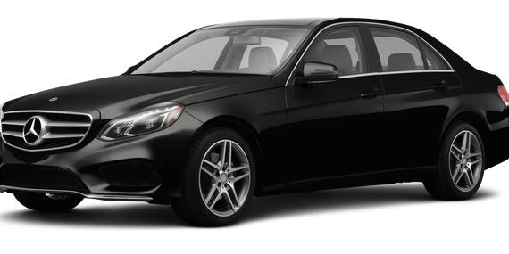 MERCEDES-BENZ E-CLASS 2014 WDDHF5KBXEB065131 image