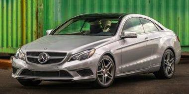 MERCEDES-BENZ E-CLASS 2014 WDDKJ5KB8EF233054 image