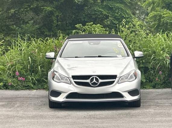 MERCEDES-BENZ E-CLASS 2014 WDDKK5KF9EF269898 image