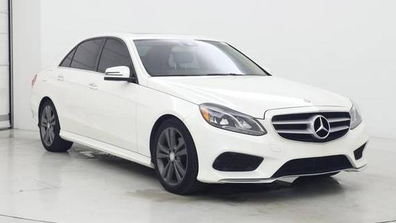 MERCEDES-BENZ E-CLASS 2014 WDDHF5KB0EB013880 image