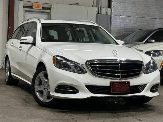 MERCEDES-BENZ E-CLASS 2014 WDDHH8JB8EA907354 image