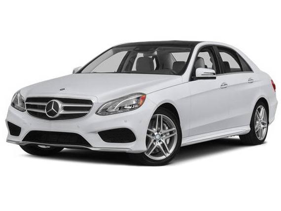 MERCEDES-BENZ E-CLASS 2014 WDDHF9BB0EB030511 image